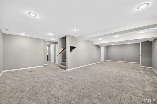 $544,900 | 6945 Clayborne Drive, O'Fallon, MO 63368