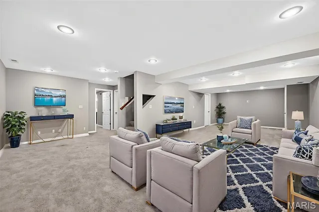 $544,900 | 6945 Clayborne Drive, O'Fallon, MO 63368