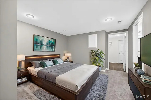 $544,900 | 6945 Clayborne Drive, O'Fallon, MO 63368