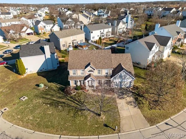 $544,900 | 6945 Clayborne Drive, O'Fallon, MO 63368