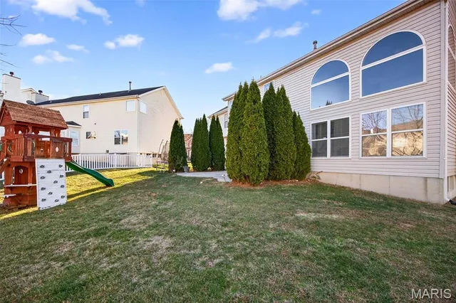 $544,900 | 6945 Clayborne Drive, O'Fallon, MO 63368