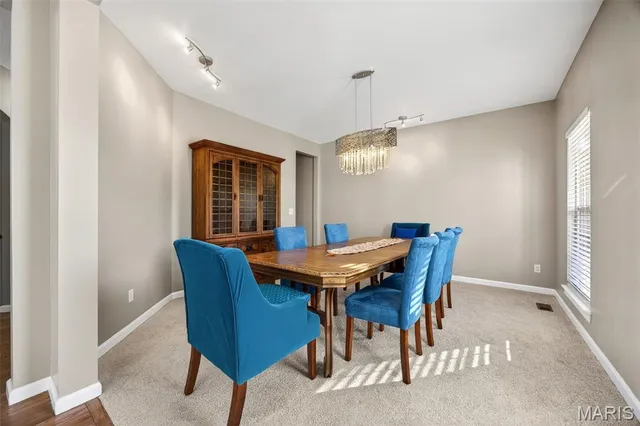 $544,900 | 6945 Clayborne Drive, O'Fallon, MO 63368