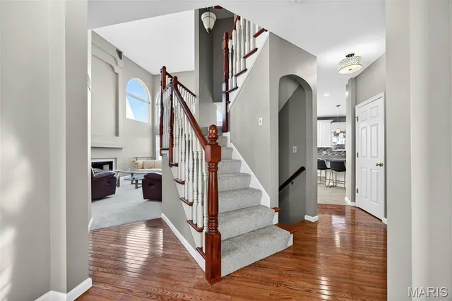 $544,900 | 6945 Clayborne Drive, O'Fallon, MO 63368