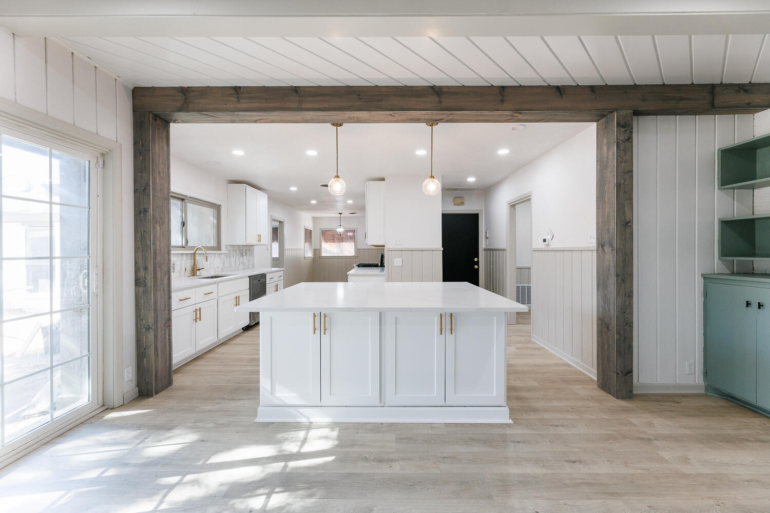 3513 45th Street Lubbock, TX 79413 - Photo 13 of 69 Kitchen