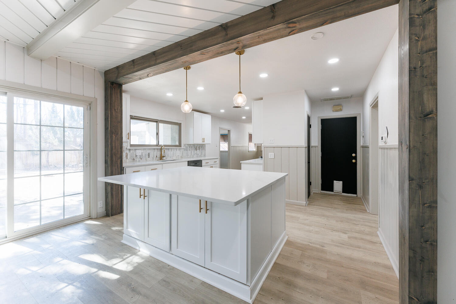 3513 45th Street Lubbock, TX 79413 - Photo 14 of 69 Kitchen