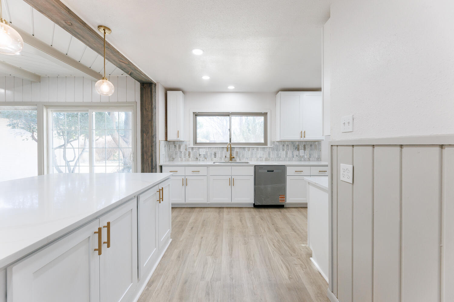 3513 45th Street Lubbock, TX 79413 - Photo 15 of 69 Kitchen