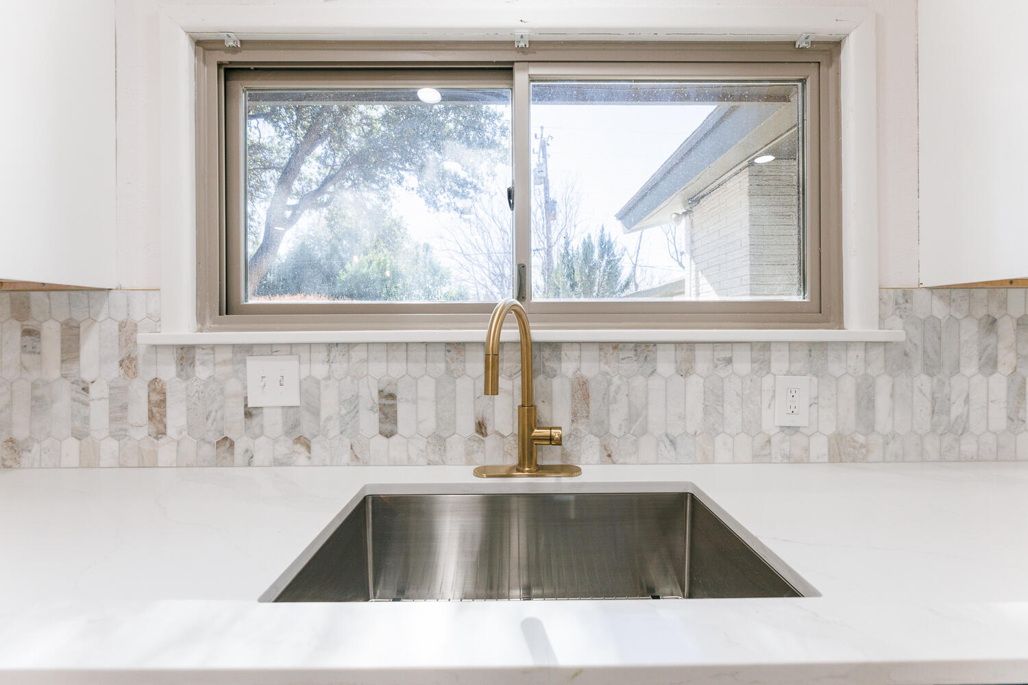 3513 45th Street Lubbock, TX 79413 - Photo 17 of 69 Kitchen