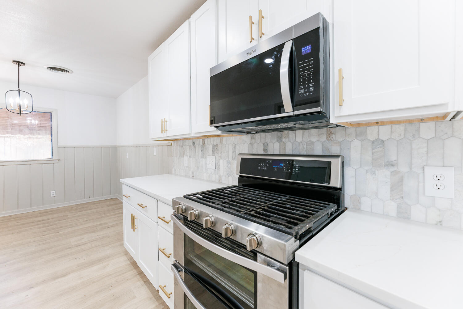 3513 45th Street Lubbock, TX 79413 - Photo 19 of 69 Kitchen