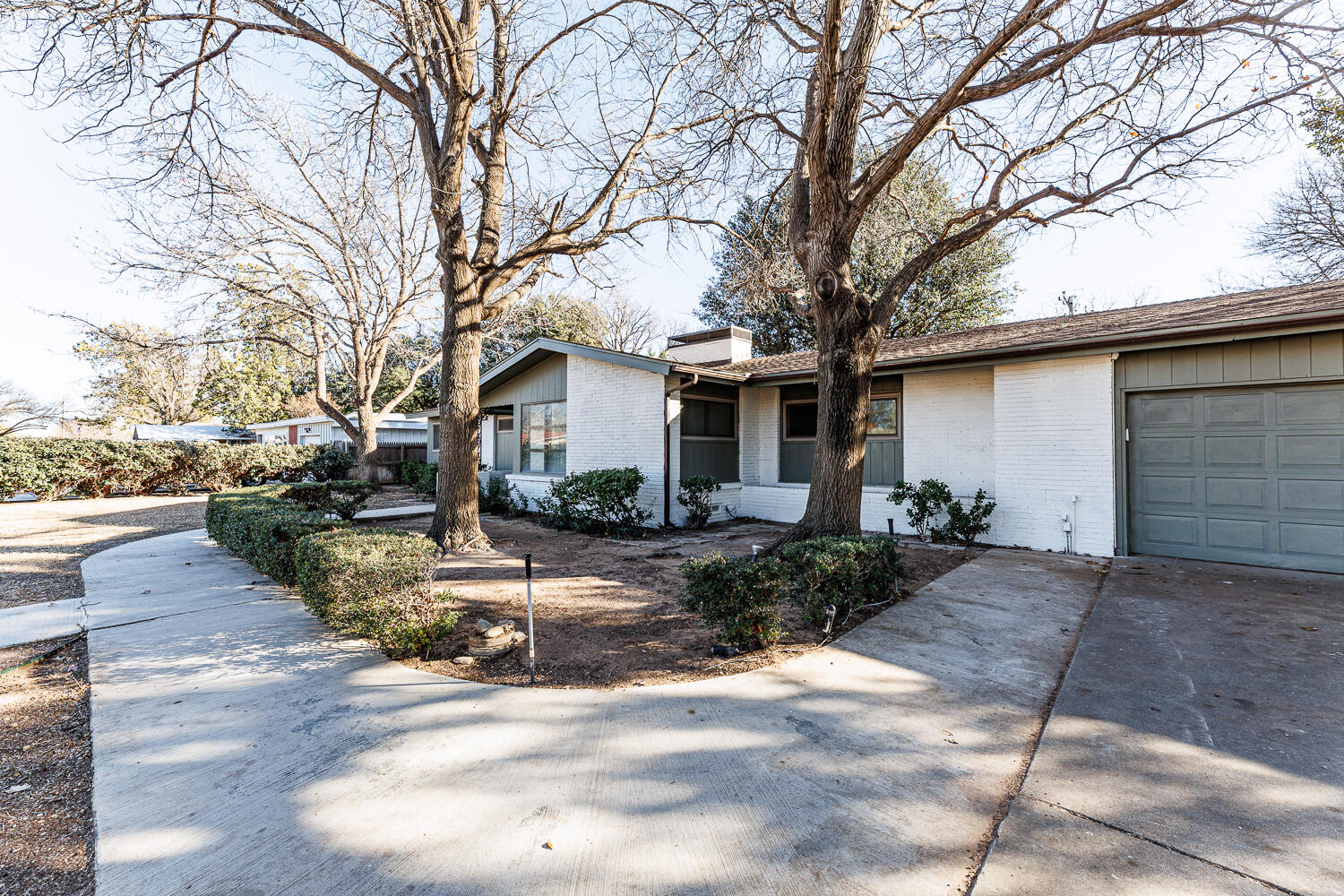 3513 45th Street Lubbock, TX 79413 - Photo 2 of 69 Front Exterior