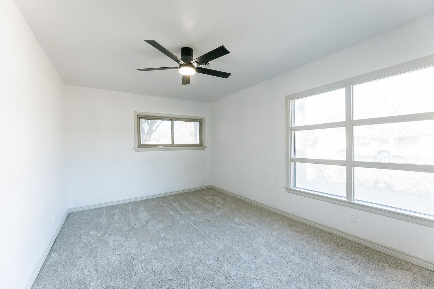 3513 45th Street Lubbock, TX 79413 - Photo 36 of 69 Second Bedroom