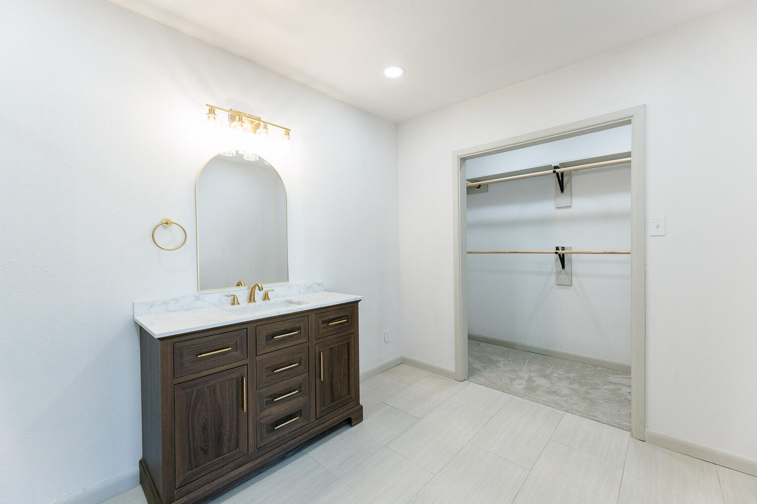 3513 45th Street Lubbock, TX 79413 - Photo 43 of 69 Second Bathroom