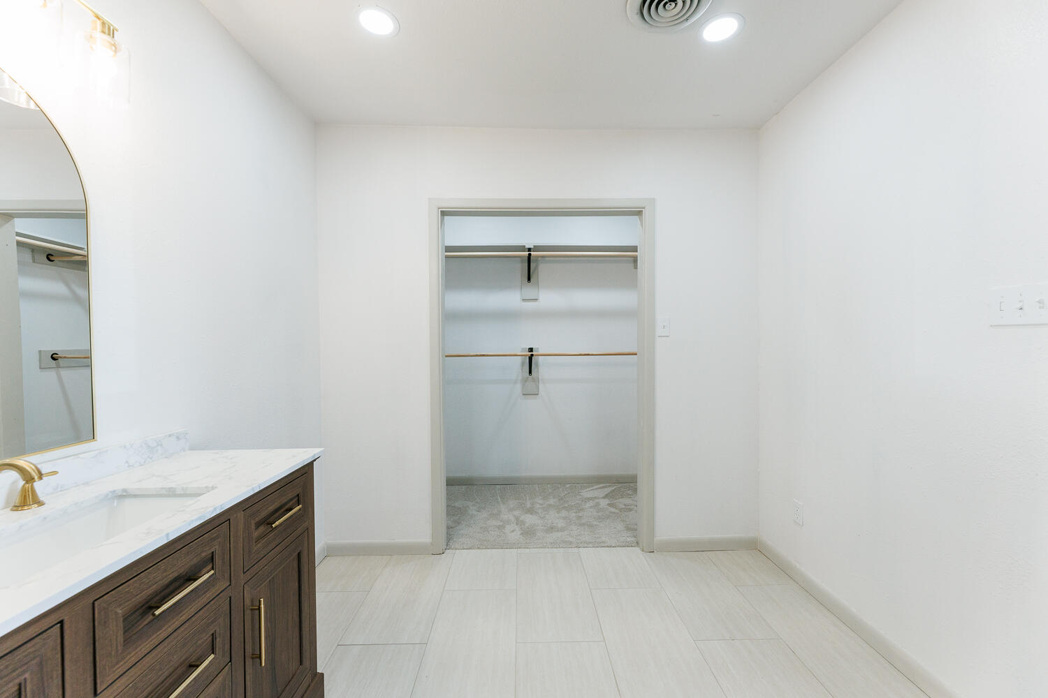 3513 45th Street Lubbock, TX 79413 - Photo 44 of 69 Second Bathroom