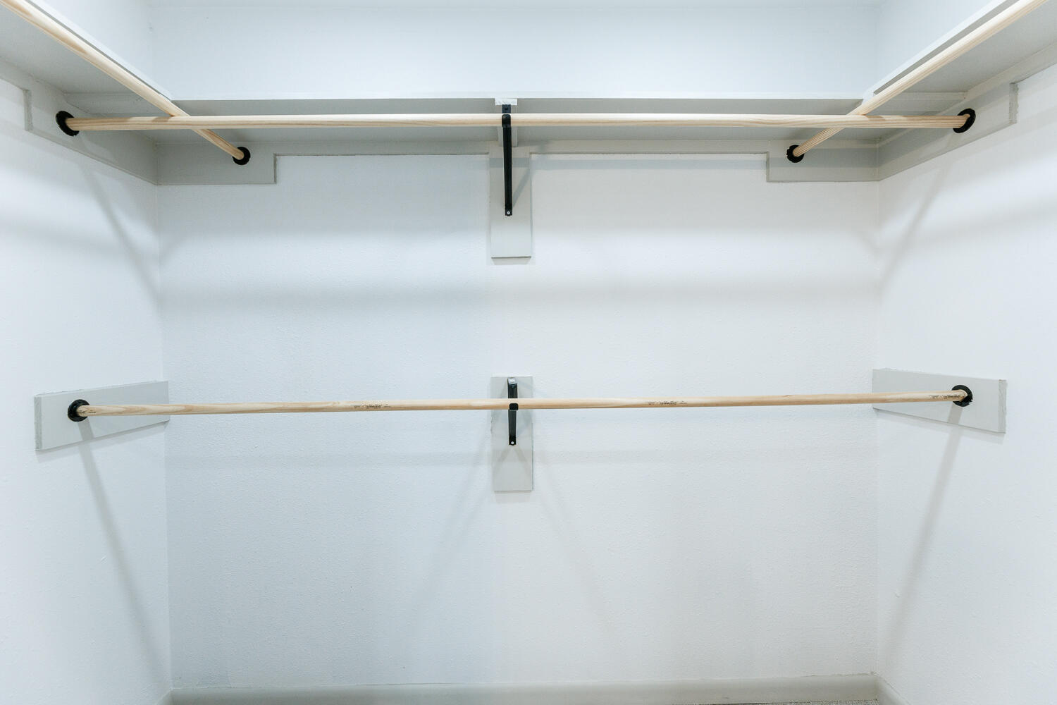 3513 45th Street Lubbock, TX 79413 - Photo 45 of 69 Second Bedroom Closet