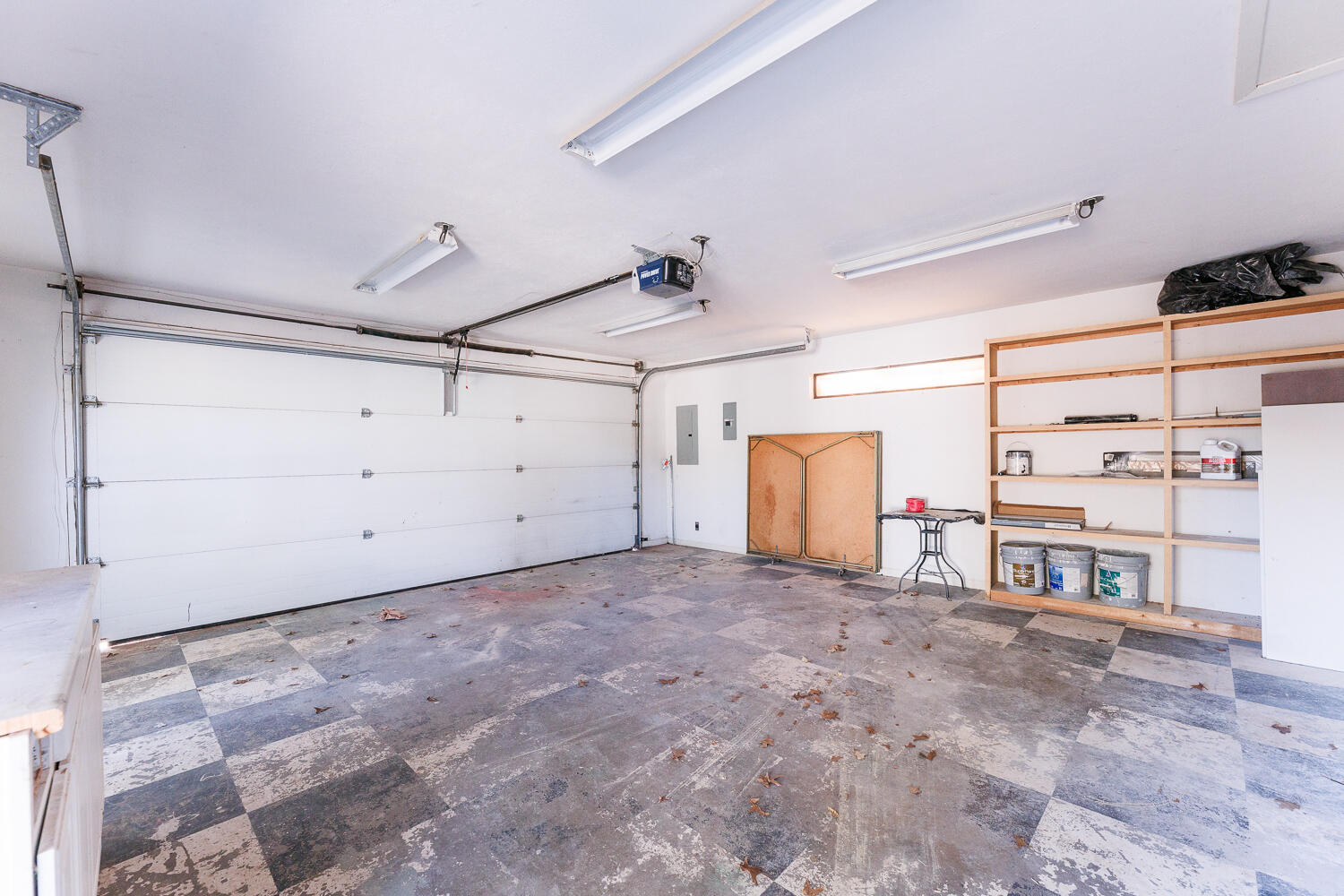 3513 45th Street Lubbock, TX 79413 - Photo 64 of 69 Garage