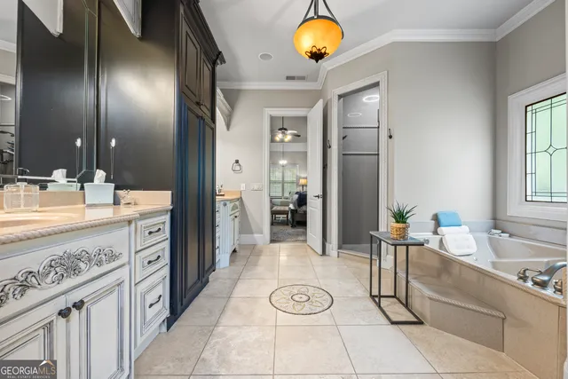 $1,450,000 | 2505 Shumard Oak Drive, Braselton, GA 30548