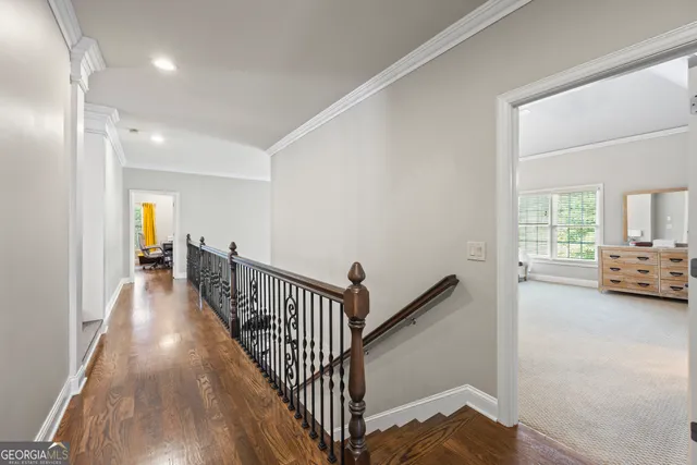 $1,450,000 | 2505 Shumard Oak Drive, Braselton, GA 30548