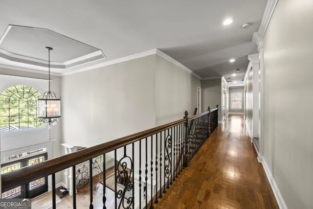 $1,450,000 | 2505 Shumard Oak Drive, Braselton, GA 30548