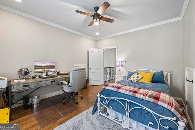 $1,450,000 | 2505 Shumard Oak Drive, Braselton, GA 30548