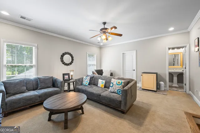 $1,450,000 | 2505 Shumard Oak Drive, Braselton, GA 30548