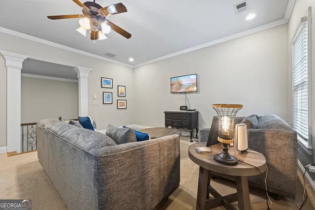 $1,450,000 | 2505 Shumard Oak Drive, Braselton, GA 30548