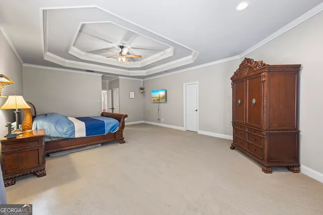 $1,450,000 | 2505 Shumard Oak Drive, Braselton, GA 30548