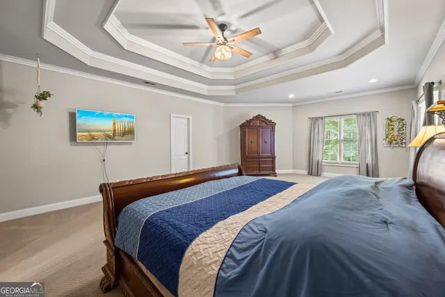 $1,450,000 | 2505 Shumard Oak Drive, Braselton, GA 30548