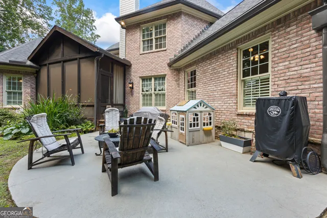 $1,450,000 | 2505 Shumard Oak Drive, Braselton, GA 30548