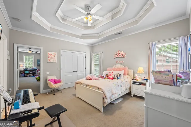 $1,450,000 | 2505 Shumard Oak Drive, Braselton, GA 30548