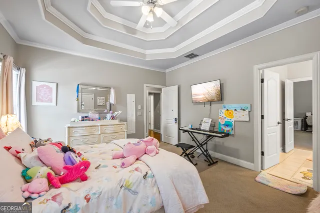 $1,450,000 | 2505 Shumard Oak Drive, Braselton, GA 30548