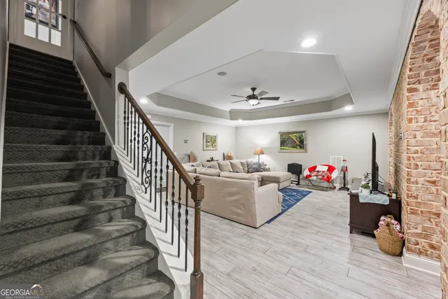 $1,450,000 | 2505 Shumard Oak Drive, Braselton, GA 30548