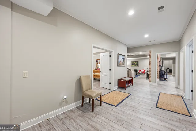 $1,450,000 | 2505 Shumard Oak Drive, Braselton, GA 30548