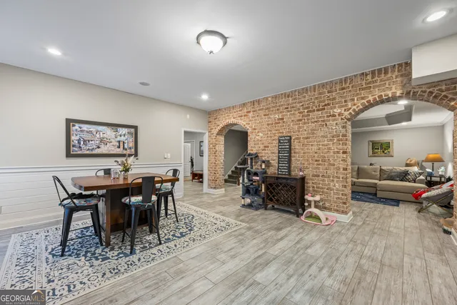 $1,450,000 | 2505 Shumard Oak Drive, Braselton, GA 30548