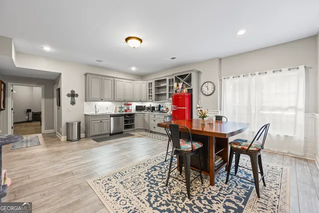 $1,450,000 | 2505 Shumard Oak Drive, Braselton, GA 30548