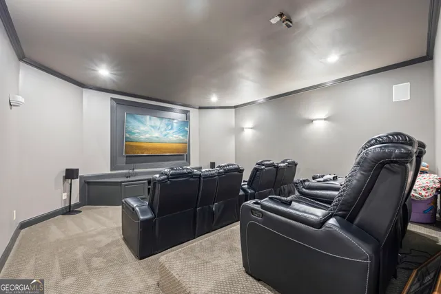 $1,450,000 | 2505 Shumard Oak Drive, Braselton, GA 30548