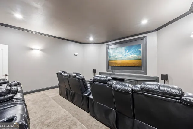 $1,450,000 | 2505 Shumard Oak Drive, Braselton, GA 30548