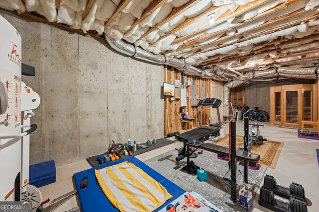 $1,450,000 | 2505 Shumard Oak Drive, Braselton, GA 30548