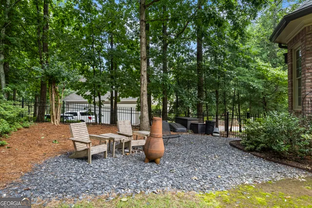 $1,450,000 | 2505 Shumard Oak Drive, Braselton, GA 30548