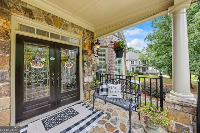 $1,450,000 | 2505 Shumard Oak Drive, Braselton, GA 30548