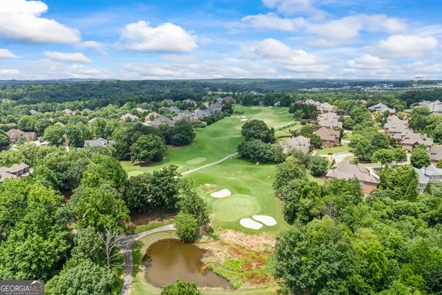 $1,450,000 | 2505 Shumard Oak Drive, Braselton, GA 30548