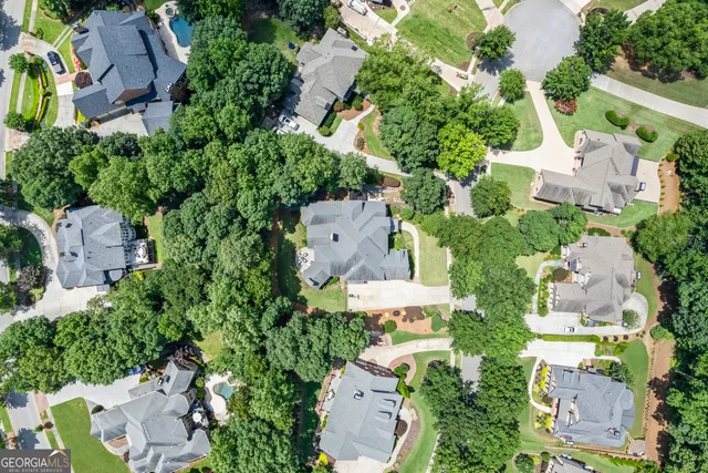 $1,450,000 | 2505 Shumard Oak Drive, Braselton, GA 30548