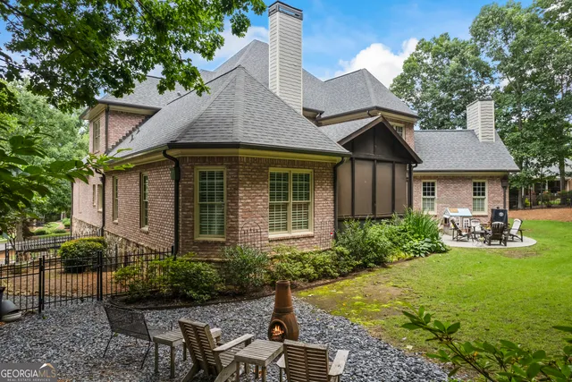 $1,450,000 | 2505 Shumard Oak Drive, Braselton, GA 30548