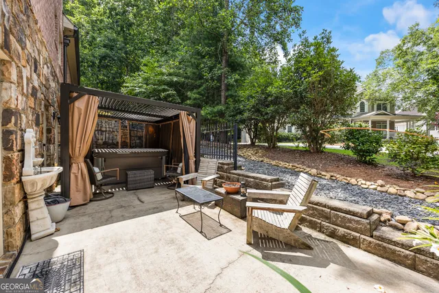 $1,450,000 | 2505 Shumard Oak Drive, Braselton, GA 30548