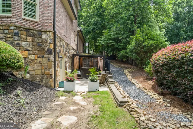 $1,450,000 | 2505 Shumard Oak Drive, Braselton, GA 30548