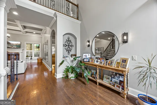 $1,450,000 | 2505 Shumard Oak Drive, Braselton, GA 30548