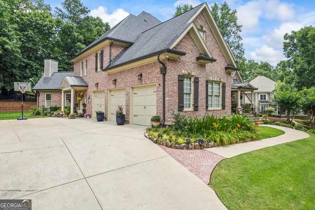 $1,450,000 | 2505 Shumard Oak Drive, Braselton, GA 30548