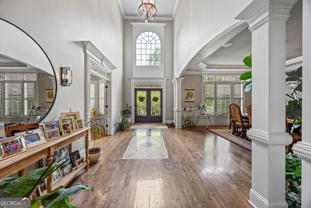 $1,450,000 | 2505 Shumard Oak Drive, Braselton, GA 30548