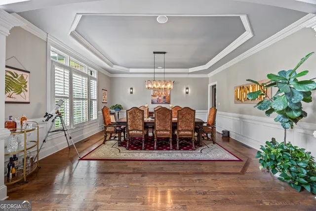 $1,450,000 | 2505 Shumard Oak Drive, Braselton, GA 30548