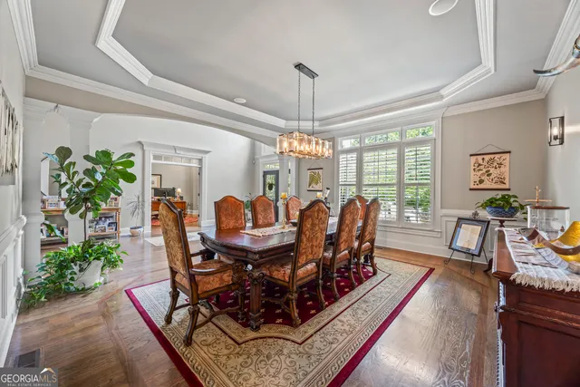 $1,450,000 | 2505 Shumard Oak Drive, Braselton, GA 30548