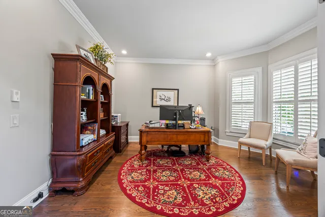 $1,450,000 | 2505 Shumard Oak Drive, Braselton, GA 30548