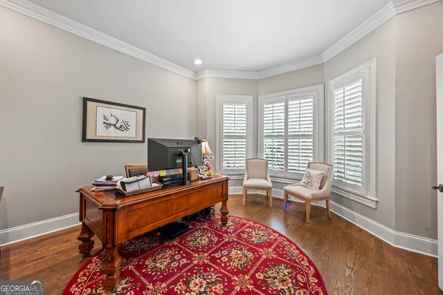 $1,450,000 | 2505 Shumard Oak Drive, Braselton, GA 30548